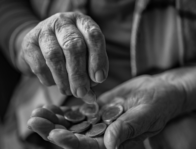 Why Existing Pensioners are Treated Unfairly